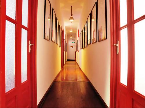 Wheat Youth Hostel