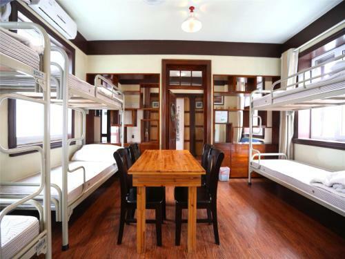 Wheat Youth Hostel