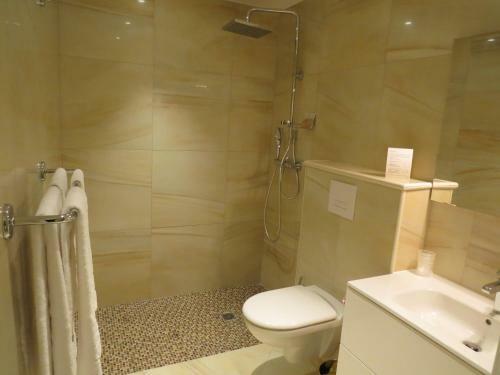 Hotel Mare E Monti