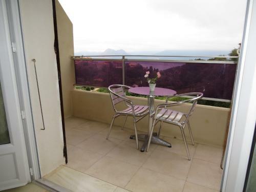 Hotel Mare E Monti
