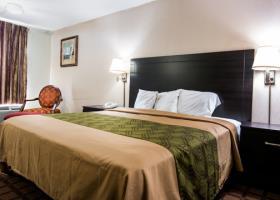 Posada Econo Lodge Selma