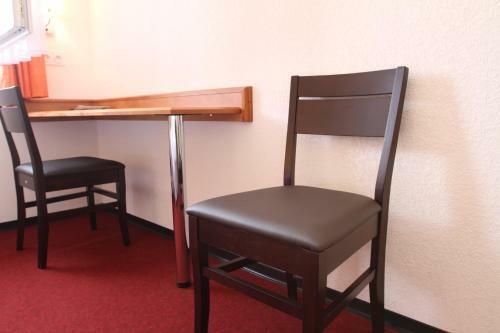 Hotel Deltour H�tel Bias