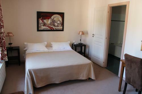 Hotel Les Cigognes