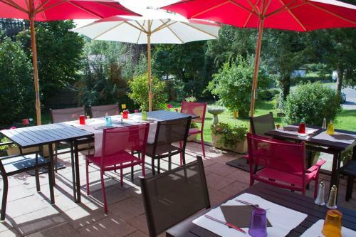 Hotel Les Cigognes