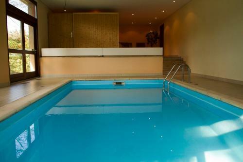 Hotel Les Cigognes