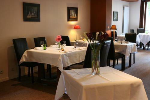 Hotel Les Cigognes