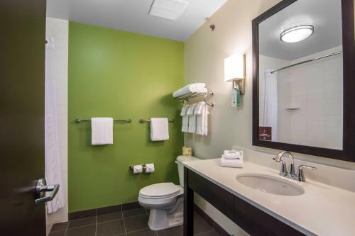 Hotel Sleep Inn Regina East