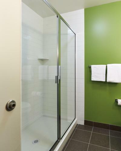 Hotel Sleep Inn Regina East