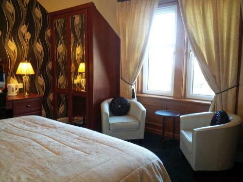 Bed & Breakfast Coila Guest House