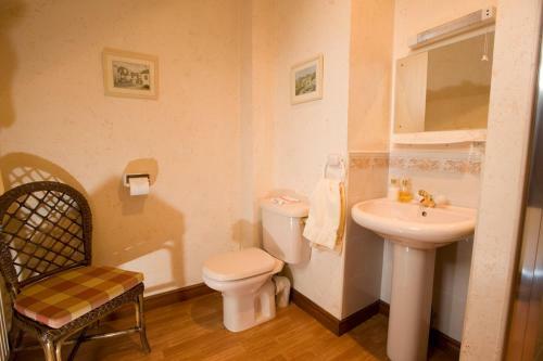 Bed & Breakfast Coila Guest House