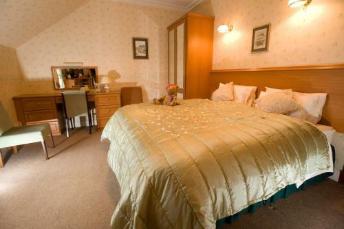 Bed & Breakfast Coila Guest House