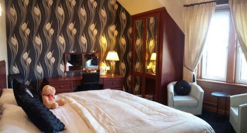 Bed & Breakfast Coila Guest House
