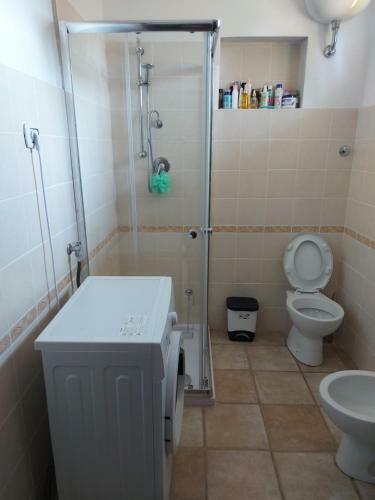 Apartamento Sa Domu 'e Pisittu