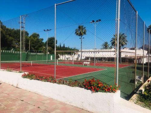 New Modern 1 Bedroom Apartment Toscamar