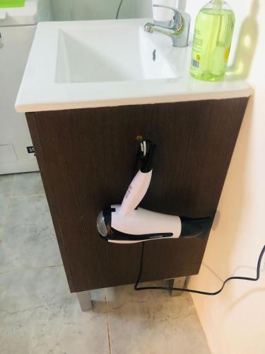 New Modern 1 Bedroom Apartment Toscamar