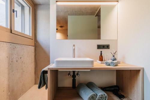 Langstrein Hof - Apartement II