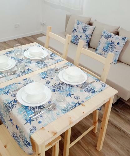 Apartamento Il Gufo Della Marza