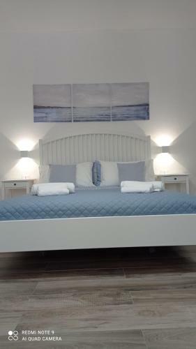 Apartamento Il Gufo Della Marza