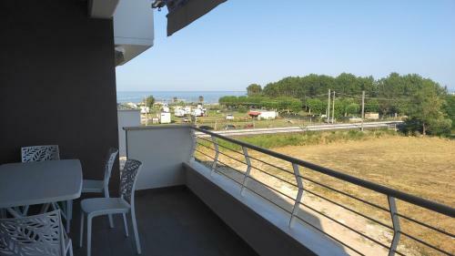 Apartamento Lorenzo Al Mare