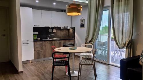 Apartamento Lorenzo Al Mare