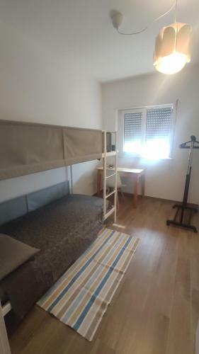 Apartamento Lorenzo Al Mare