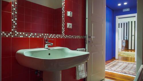 Apartamento Chez Nous L'aquila Casa Vacanze