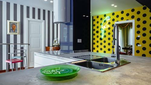 Apartamento Chez Nous L'aquila Casa Vacanze