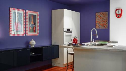 Apartamento Chez Nous L'aquila Casa Vacanze