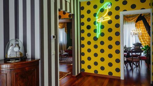 Apartamento Chez Nous L'aquila Casa Vacanze