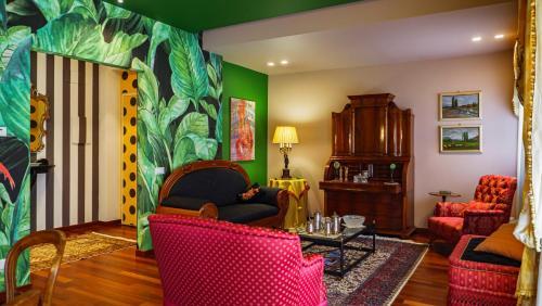 Apartamento Chez Nous L'aquila Casa Vacanze