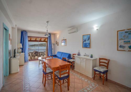Apartamento Residenza Quarto