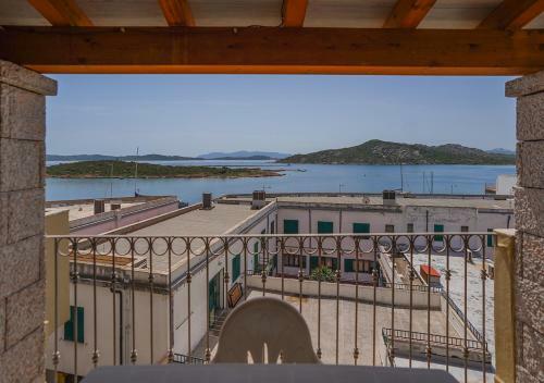 Apartamento Residenza Quarto