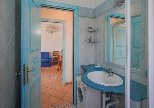 Apartamento Residenza Quarto