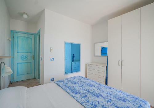 Apartamento Residenza Quarto