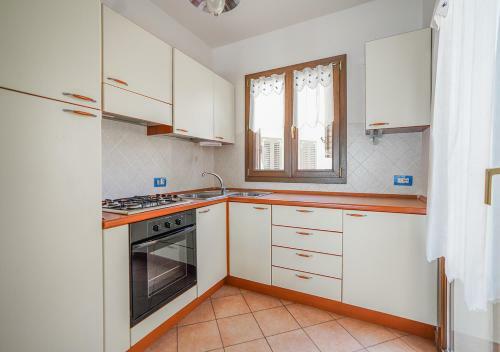Apartamento Residenza Quarto