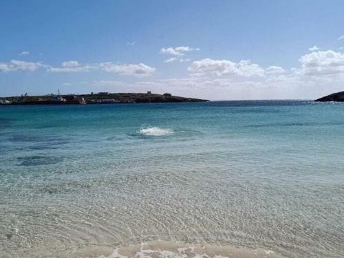 Apartment In Lampedusa