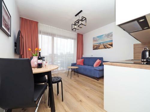 Apartament Klara