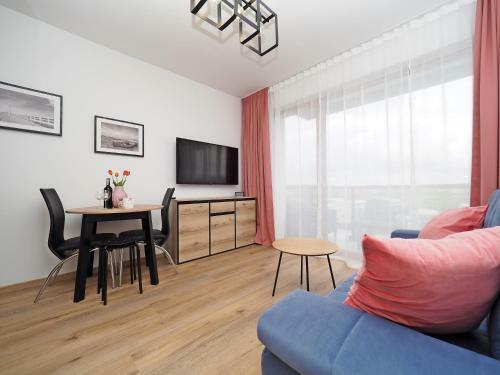 Apartament Klara
