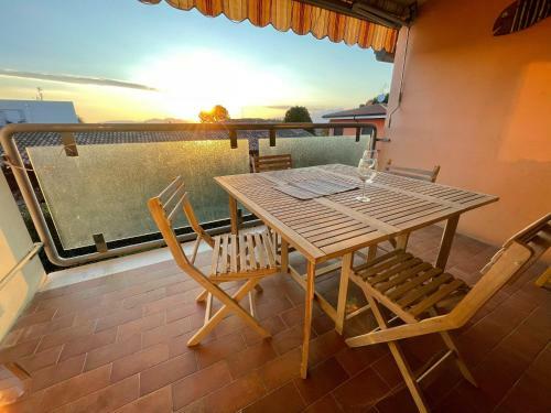 Apartamento Residence Moki