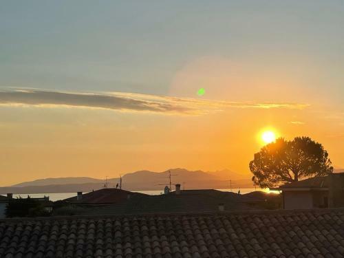 Apartamento Residence Moki