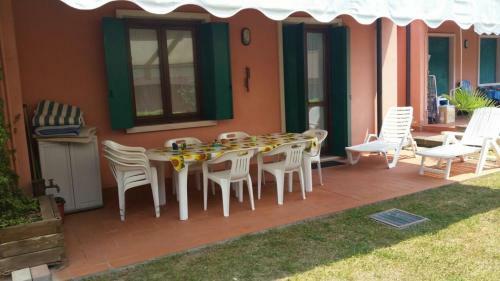 Apartamento Super Rose Barum