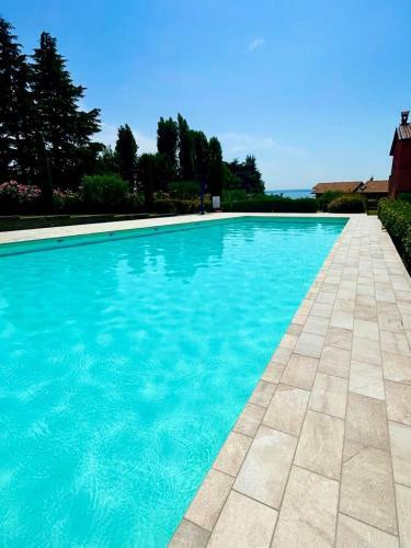 Apartamento Super Rose Barum