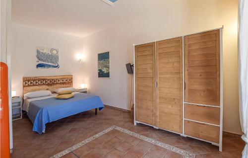 Stunning Home In Sant'angelo With Wifi And 2 Bedrooms