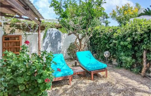 Stunning Home In Sant'angelo With Wifi And 2 Bedrooms