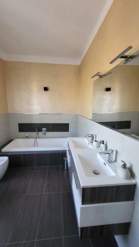 Apartamento La Casa Del Buonviaggio