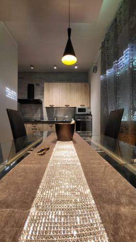 Apartamento La Casa Del Buonviaggio