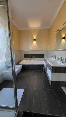 Apartamento La Casa Del Buonviaggio