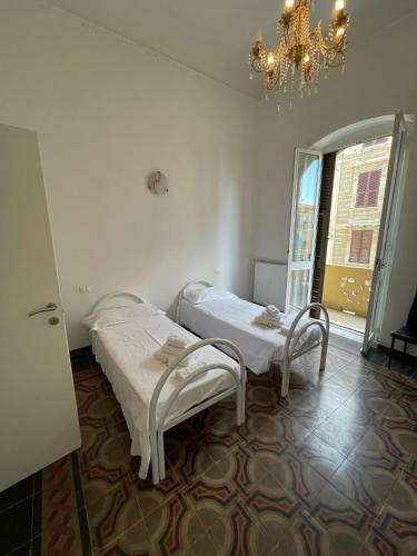 Hostal Cavour 414