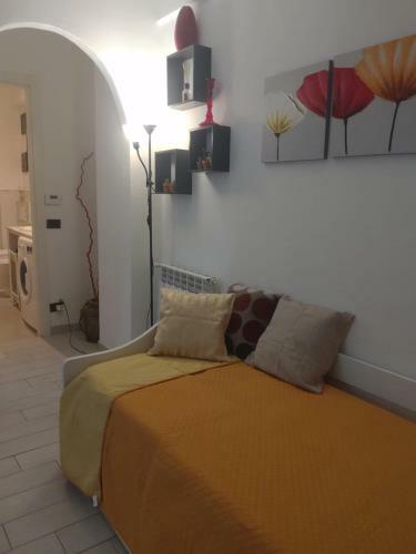 Apartamento Zampino 49