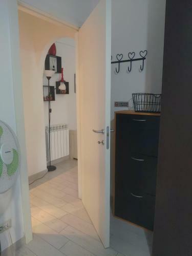 Apartamento Zampino 49
